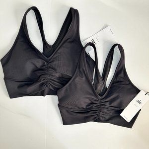ALO | WILD THING BRA